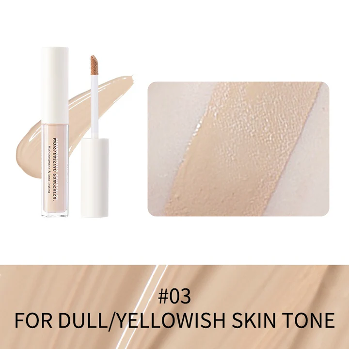 Judydoll Cloud-Touch Concealer#03