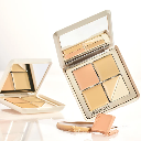 Judydoll Cloud Touch Concealer Palette 01