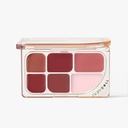 Judydoll Lip Palette 01
