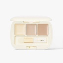 Judydoll Three-Color Concealer Palette 01