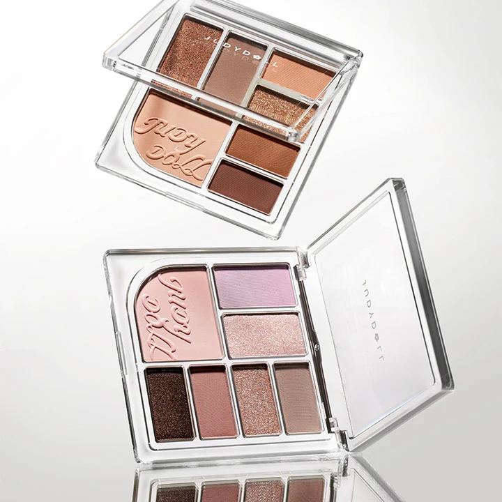 Judydoll All-In-One Palette For Your Full Face（15）