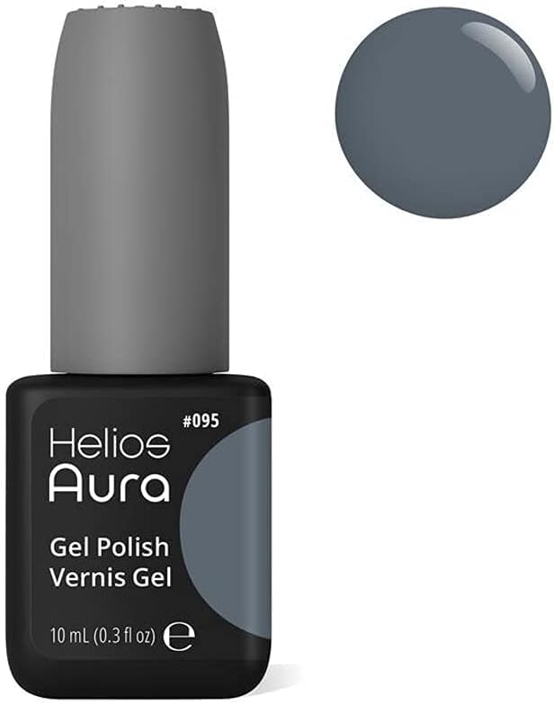 Aura Gel Polish We All Need A Mr. Grey #095 10 ml