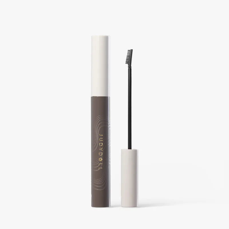 Judydoll Precision & Longwear Browcara P01 Gray Brown