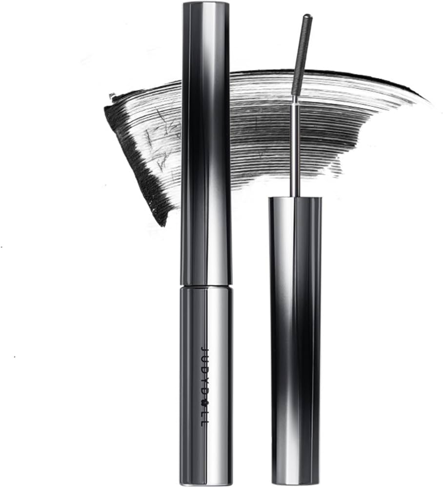 Judydoll Length & Volume Longwear Mascara 01Black