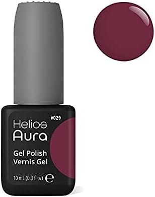 Aura Gel Polish You Had Me At Merlot #029 10 ml