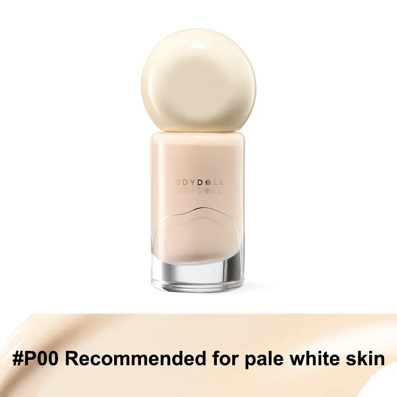 Judydoll Long Wearing Foundation P00