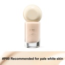 Judydoll Long Wearing Foundation P00