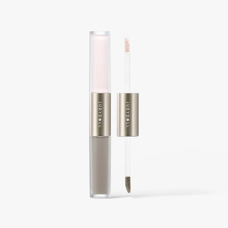 Judydoll Liquid Highlighter & Contour Duo #02