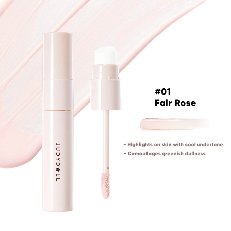 Judydoll Liquid Highlighter 01