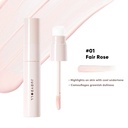 Judydoll Liquid Highlighter 01