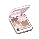 Judydoll Multi 5-Color Palette 02