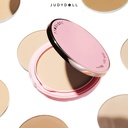 Judydoll Pink Skin Mattte 2-Way Cake   Beige