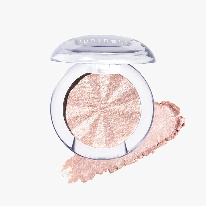 Judydoll Glow Maganify Highlighter 03 Champagne Veil