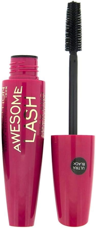 Awesome lash Ultra Black