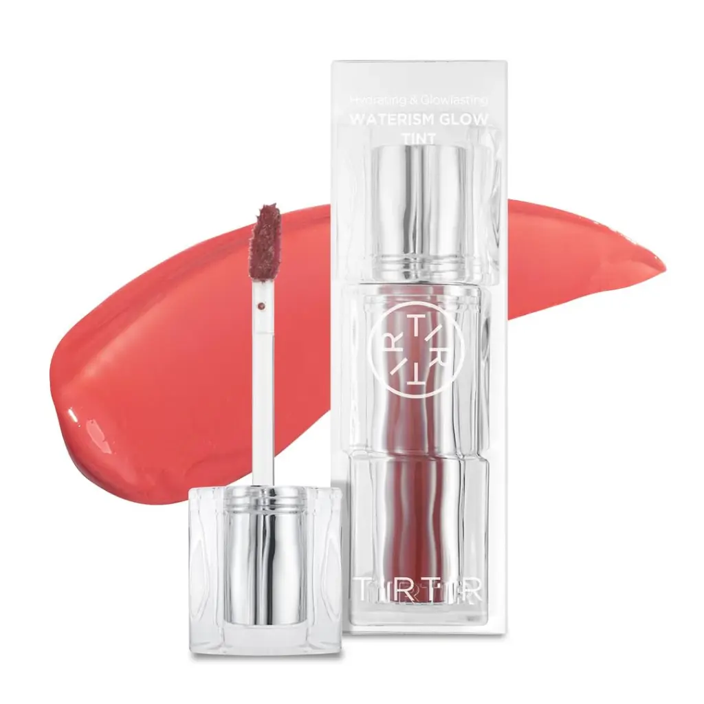 Tirtir Waterism Glow Tint 01 Mauve Rose