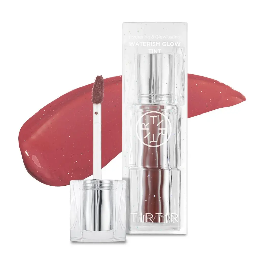 Tirtir Waterism Glow Tint 03 Sand Mond