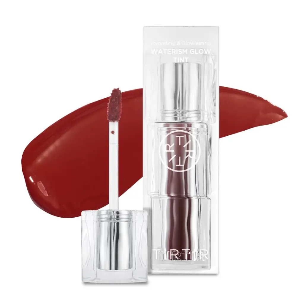 Tirtir Waterism Glow Tint 07 Cassis Plum