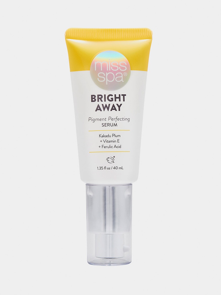 Bright Away — Pigment Perfecting Serum