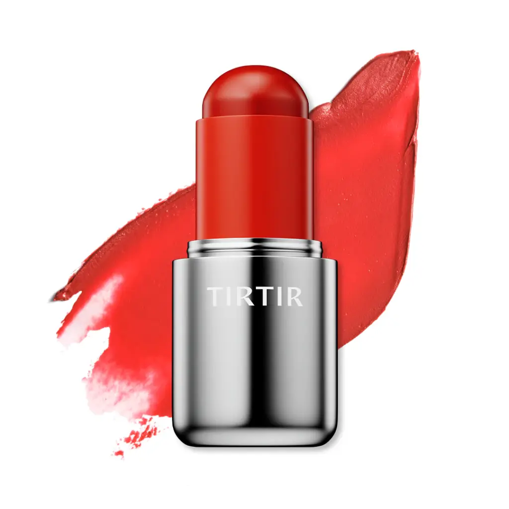 Tirtir Mood Glider Lip & Blush Stick 03 Tangerine Glow 