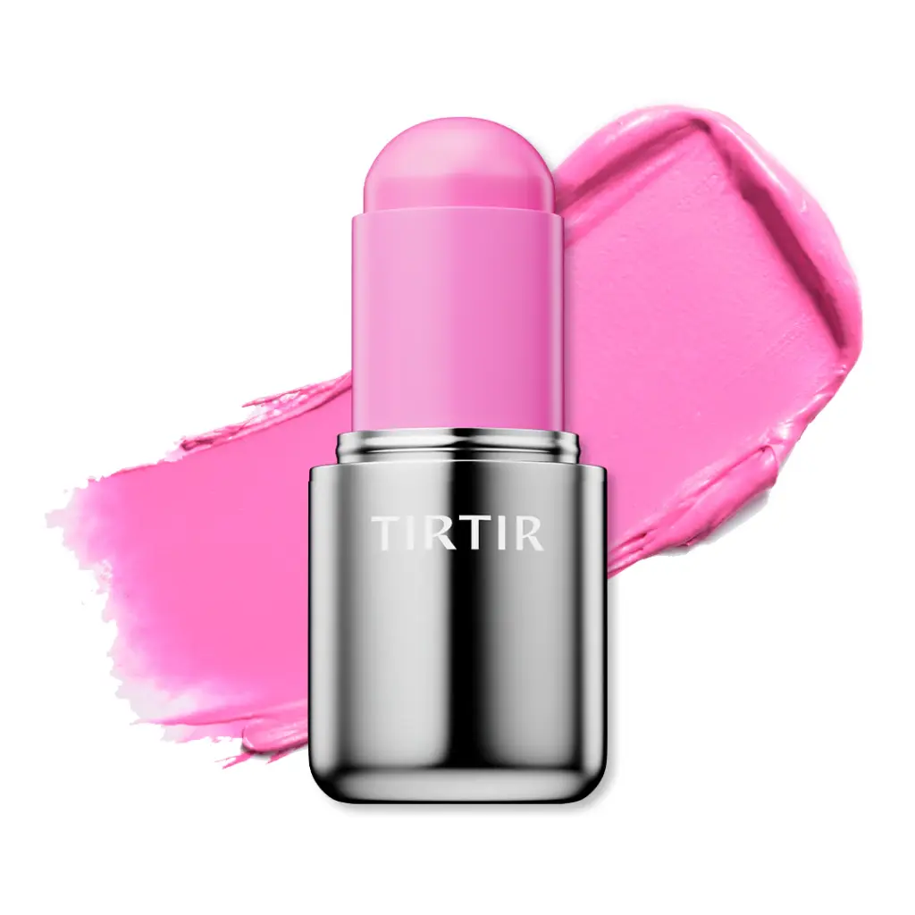 Tirtir Mood Glider Lip & Blush Stick 06 Fuchsia Flash