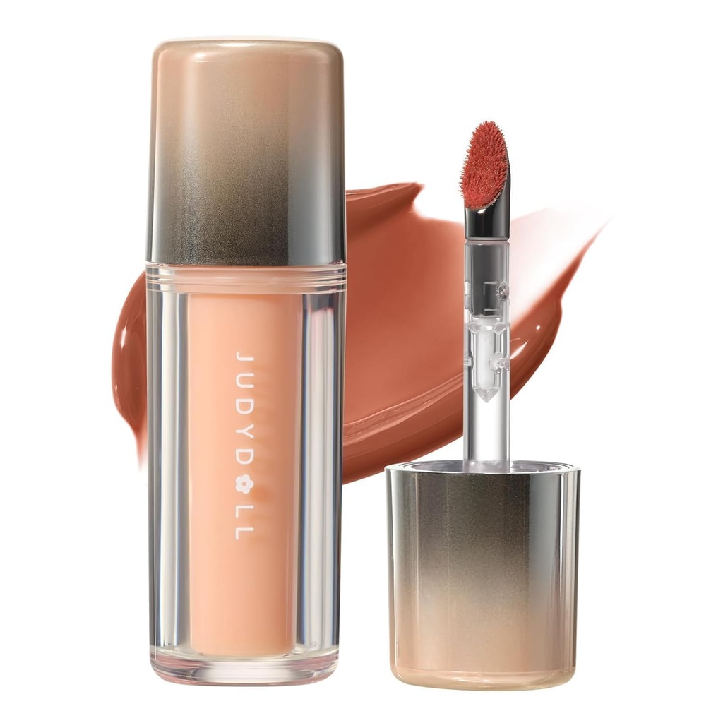 Judydoll Dual Flash Watery Lip Gloss 17