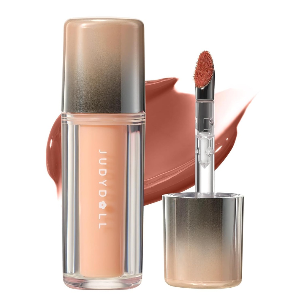 Judydoll Dual Flash Watery Lip Gloss 06