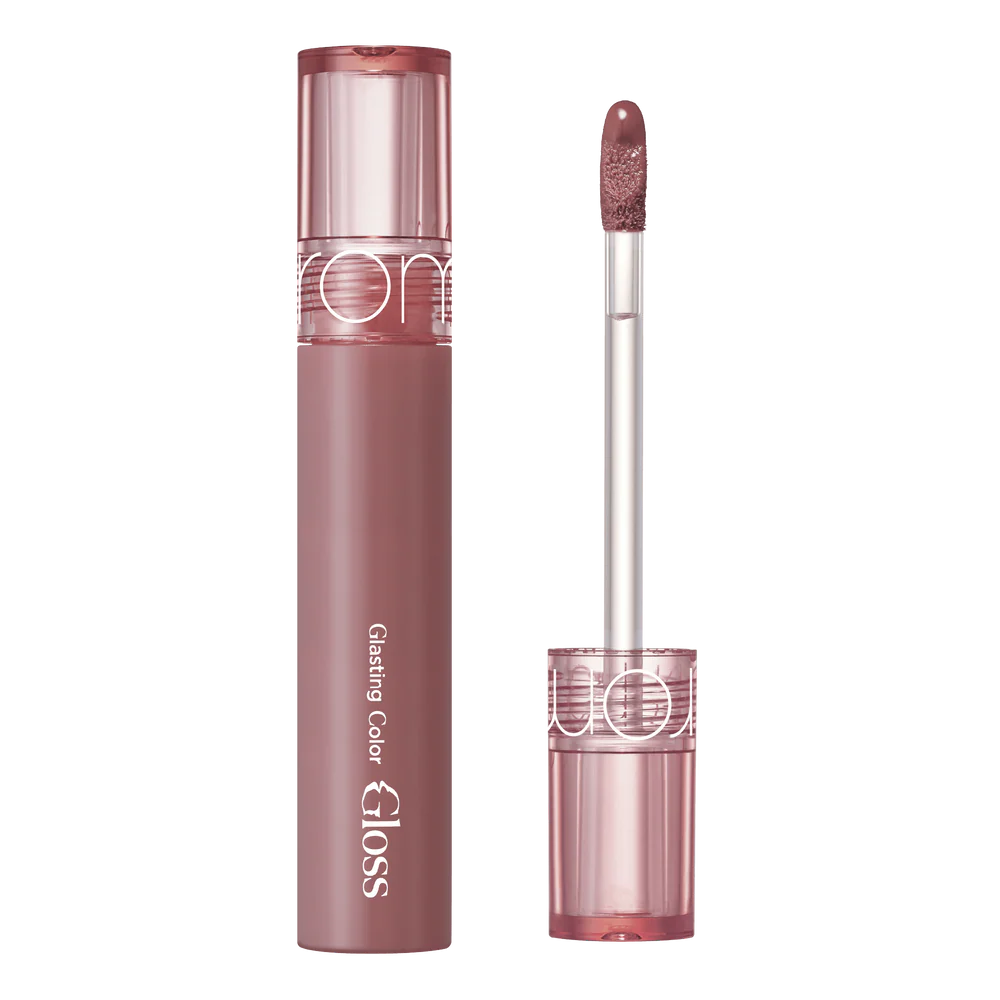 Rom&Nd Glasting Color Gloss 05 Dim Mauve