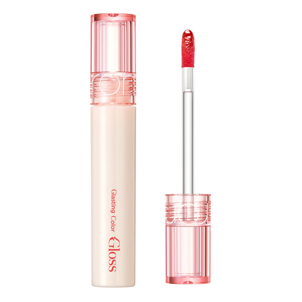 Rom&Nd Glasting Color Gloss 07 Spring Fever