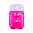 Trouble Maker Better Work Active Scar Setting Mist