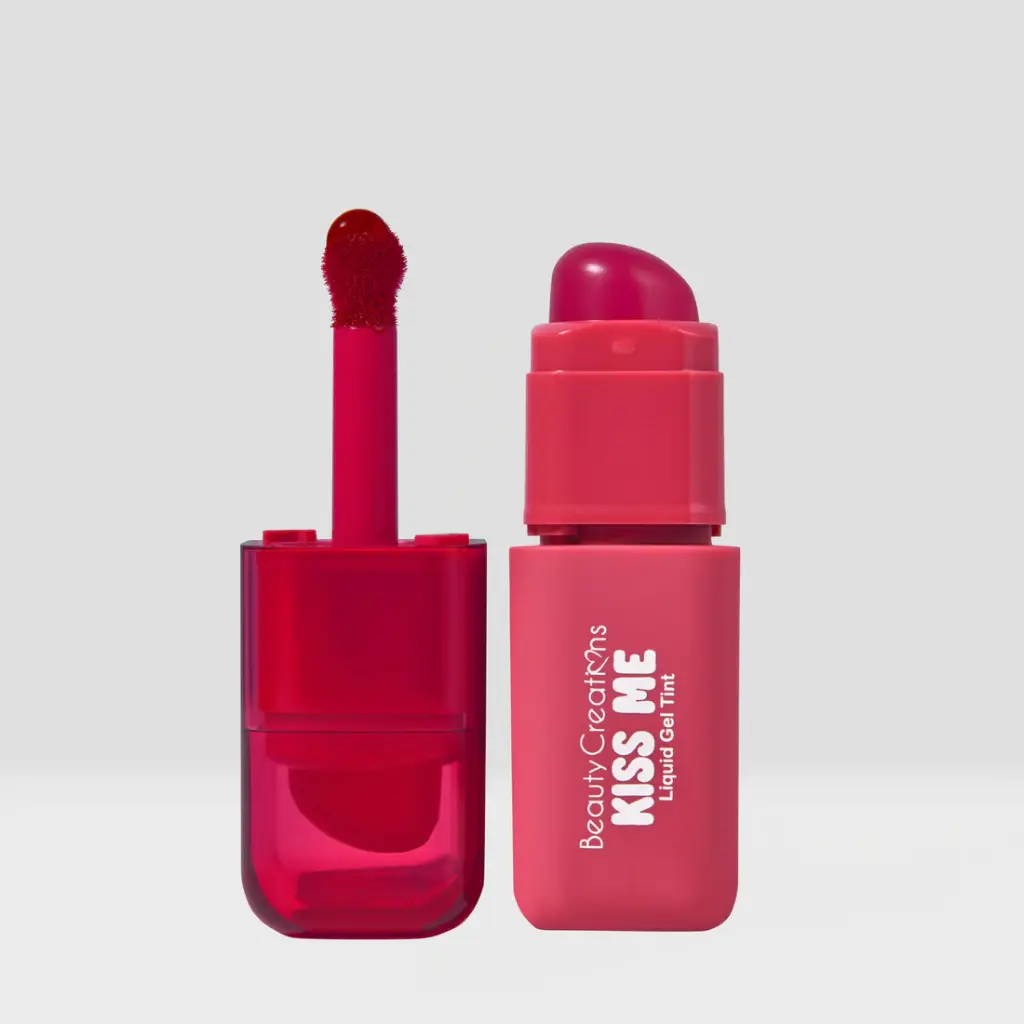 Beauty Creations Kiss Me Lip Tint "Red Crush"