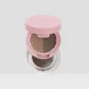 Beauty Creations Duet Brow Powder + Pomade Blonde