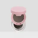 Beauty Creations Duet Brow Powder + Pomade Dark Brown