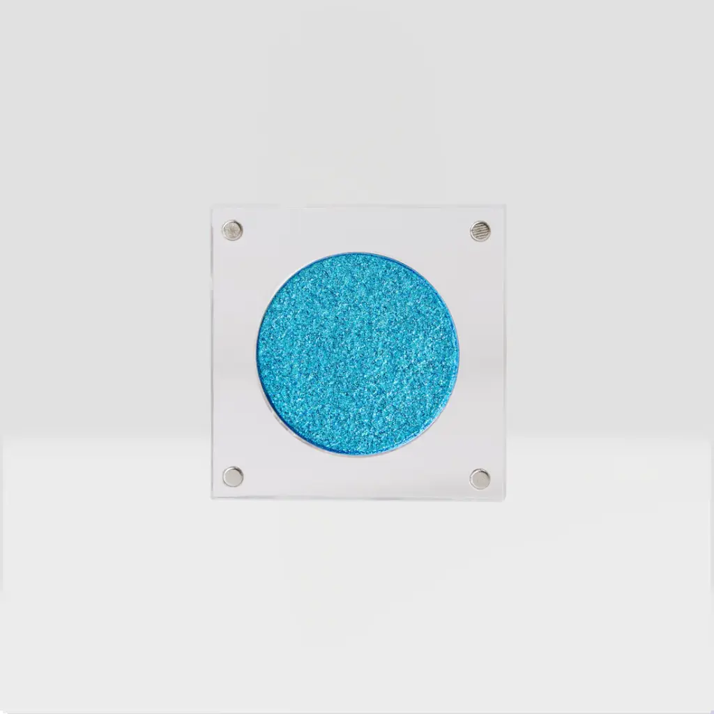 Beauty Creations Riding Solo Single Pressed Shadow Texas Blues