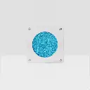 Beauty Creations Riding Solo Single Pressed Shadow Texas Blues