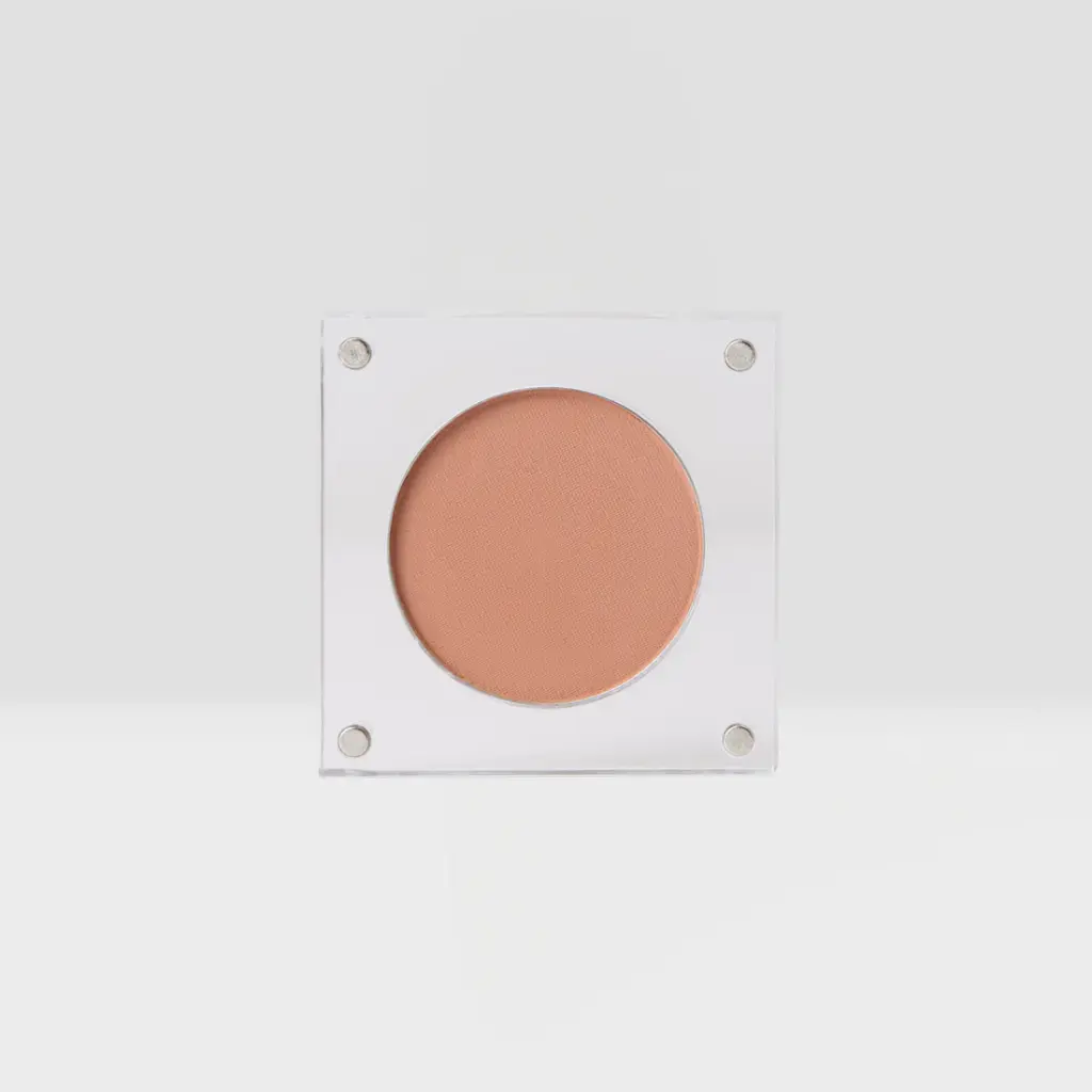 Beauty Creations Riding Solo Single Pressed Shadow Desert Sand