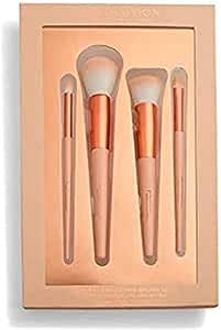 Conceal & Define Brush Set