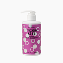 Duft&Doft Stockholm Rose Perfumed Hair Shampoo 500Ml