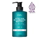 Kundal Dandruff Shampoo 500Ml (Apple Green Tea)