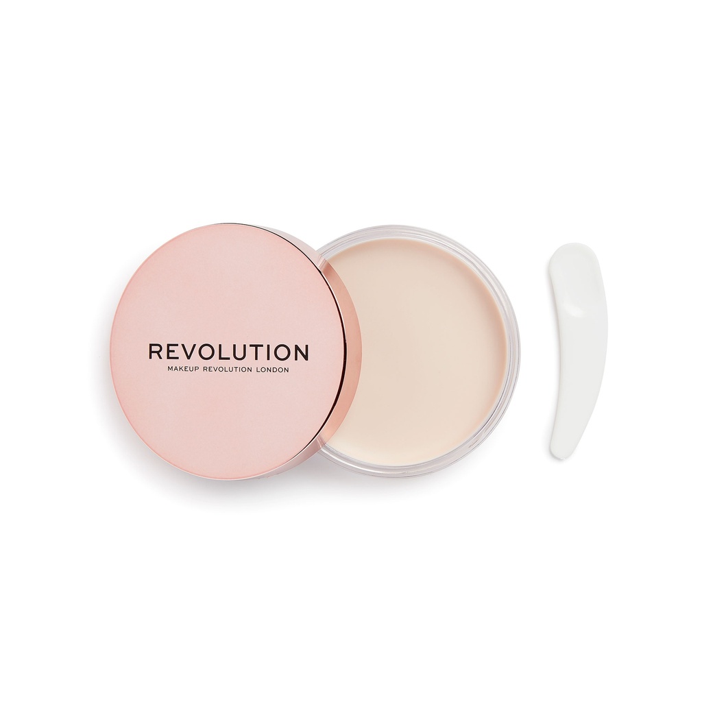 Revolution Conceal & Fix Pore Perfecting Primer