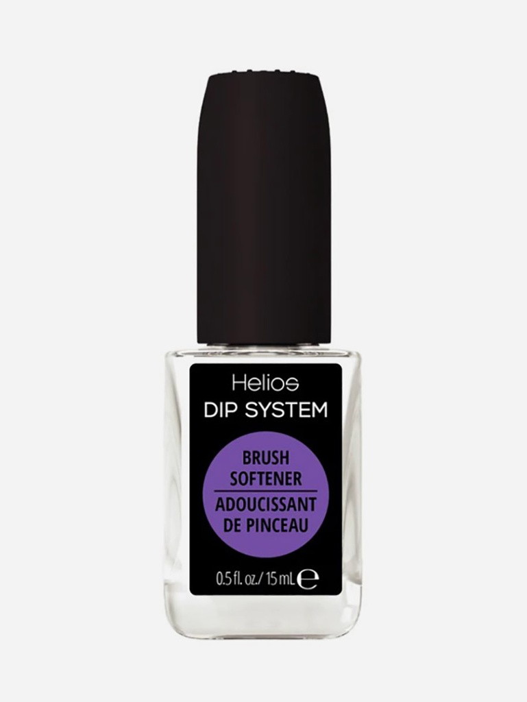 DIP SYSTEM Brush Softener 15 ml 