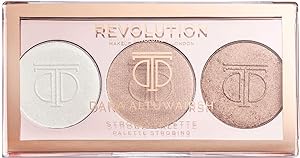 Dana X Strobe Palette