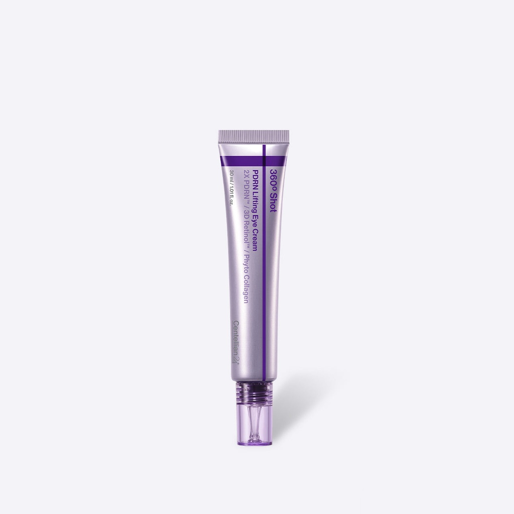 Centellian24 360º Shot PDRN lifting Eye cream 