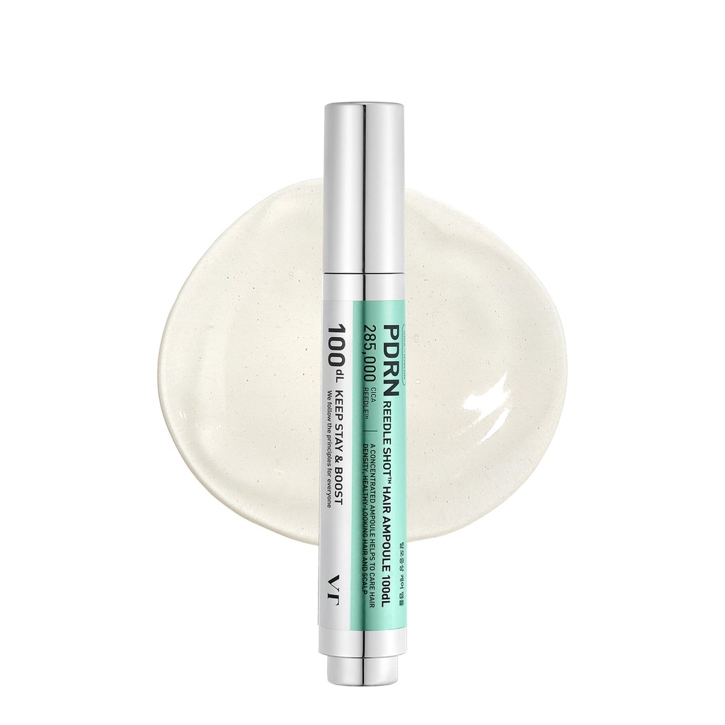 VT Cosmetics Pdrn Reedle Shot 100