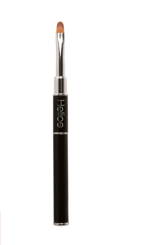 Double Helix Brush with Spatula