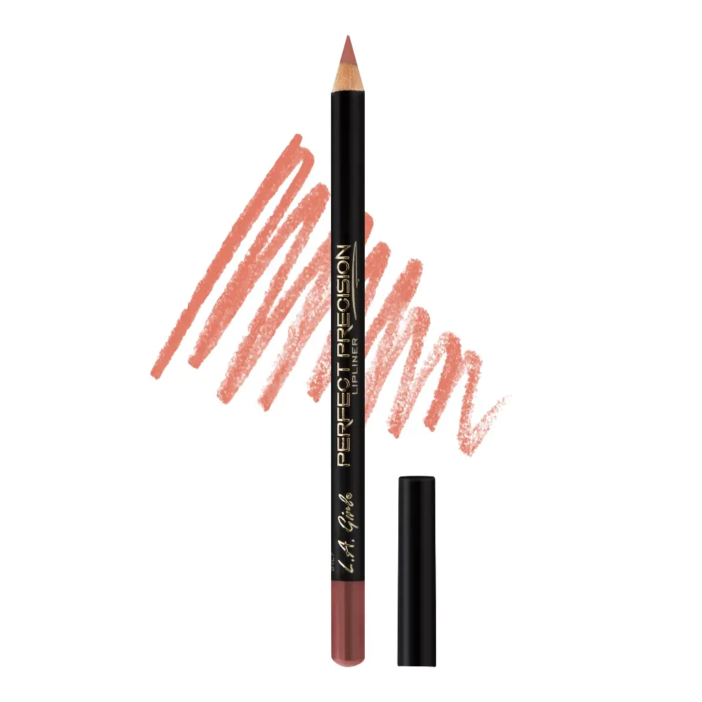 L.A. Girl Perfect Precision Lipliner- Spiced Peach