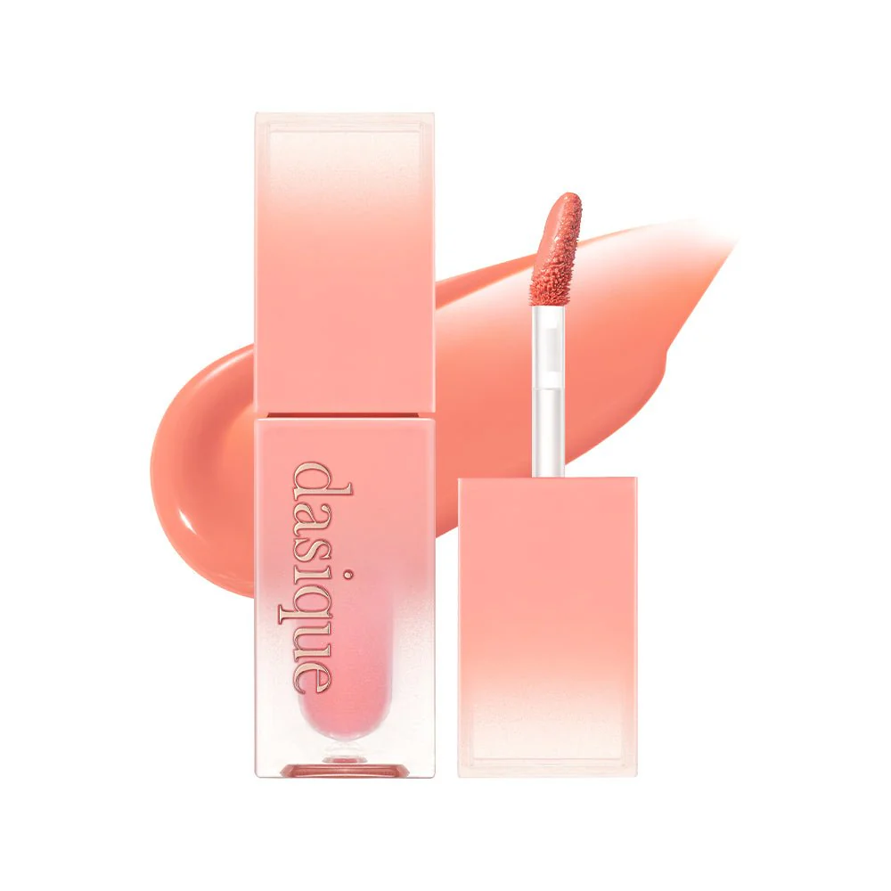 [Dasique] Juicy Dewy Tint #01 Mood Mango