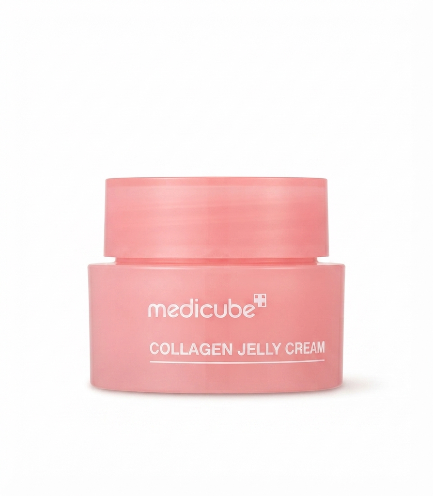 [SMEKR77053] Medicube Collagen Gel Cream 4Ml (GWP)