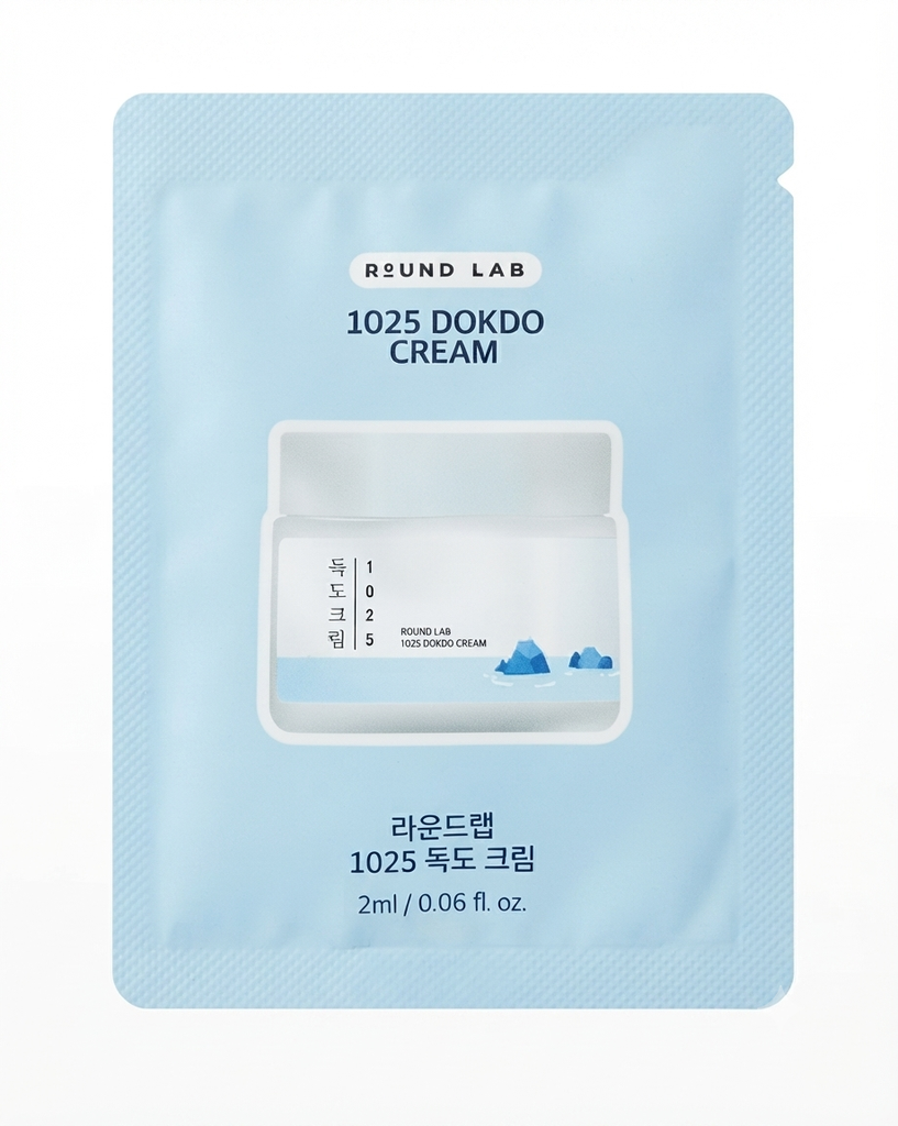 [8809864759091] [Round Lab] 1025 Dokdo Cream MI (GWP)