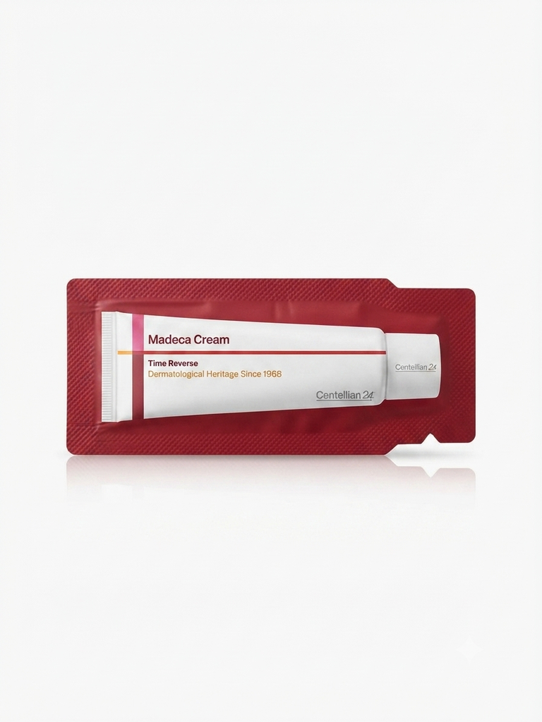 Centellian24 Madeca Cream Sample