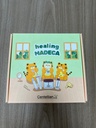 Centellian24 Healing Madeca samples